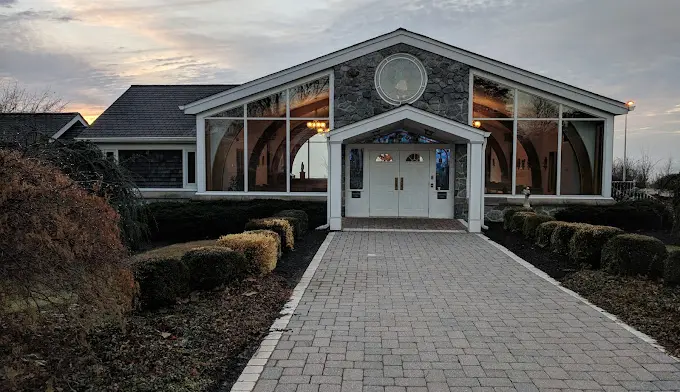 The facilities at Ashley Addiction Treatment in Havre De Grace, MD 5